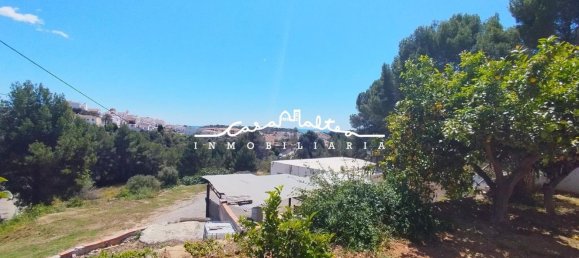 6 غرف نوم منزل في Altea, Spain رقم 79217 18