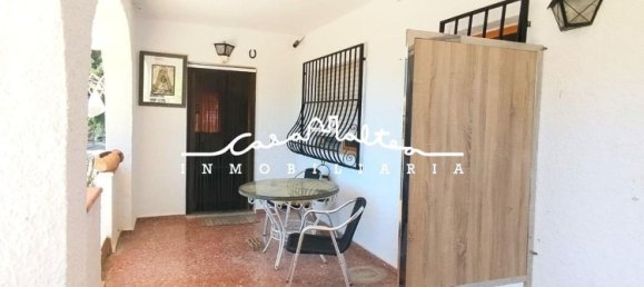 6 غرف نوم منزل في Altea, Spain رقم 79217 4