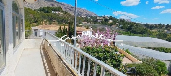 6 غرف نوم منزل في Altea, Spain رقم 79217 30