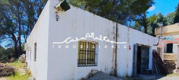 6 غرف نوم منزل في Altea, Spain رقم 79217 28