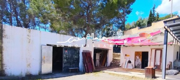 6 غرف نوم منزل في Altea, Spain رقم 79217 23
