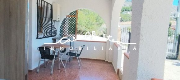 6 غرف نوم منزل في Altea, Spain رقم 79217 5