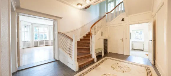 13 rooms Villa in Schlachtensee, Germany No. 355572 6