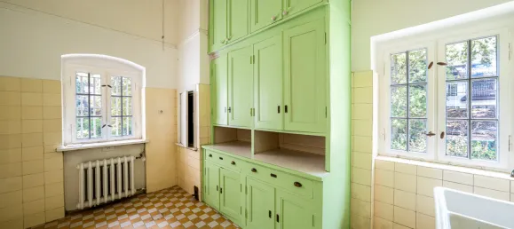 13 rooms Villa in Schlachtensee, Germany No. 355572 18