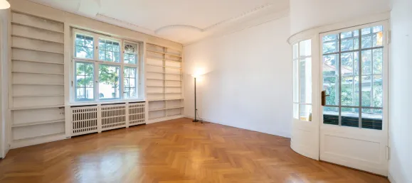 13 rooms Villa in Schlachtensee, Germany No. 355572 8