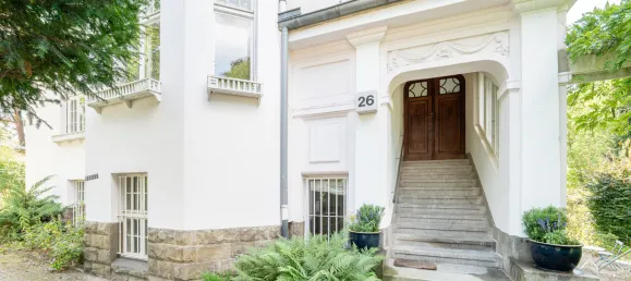 13 rooms Villa in Schlachtensee, Germany No. 355572 3