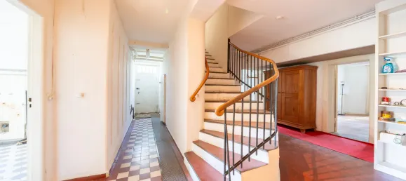 13 rooms Villa in Schlachtensee, Germany No. 355572 16