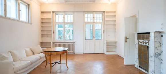 13 rooms Villa in Schlachtensee, Germany No. 355572 9