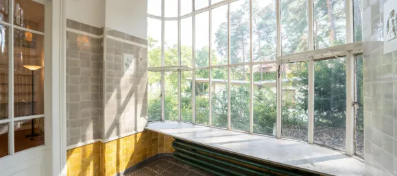 13 rooms Villa in Schlachtensee, Germany No. 355572 14