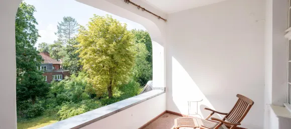 13 rooms Villa in Schlachtensee, Germany No. 355572 12