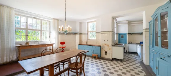 13 rooms Villa in Schlachtensee, Germany No. 355572 17