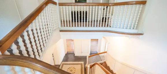 13 rooms Villa in Schlachtensee, Germany No. 355572 5