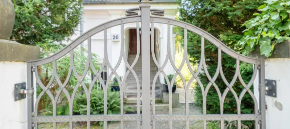 13 rooms Villa in Schlachtensee, Germany No. 355572 4