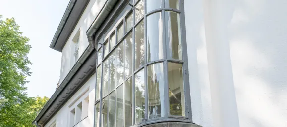 13 rooms Villa in Schlachtensee, Germany No. 355572 13