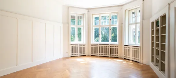 13 rooms Villa in Schlachtensee, Germany No. 355572 11