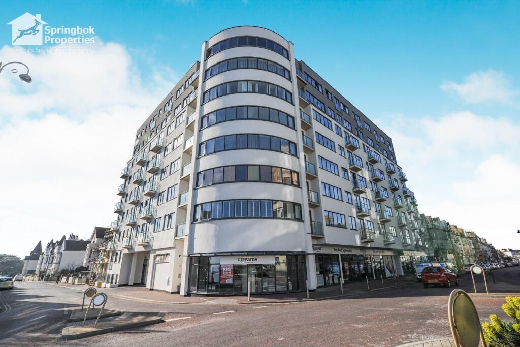 3 bedrooms Apartment in Bexhill-on-Sea, United Kingdom No. 1972