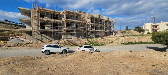 4 dormitorios oficina en venta en Rethymno, Crete, Greece № 54038 6