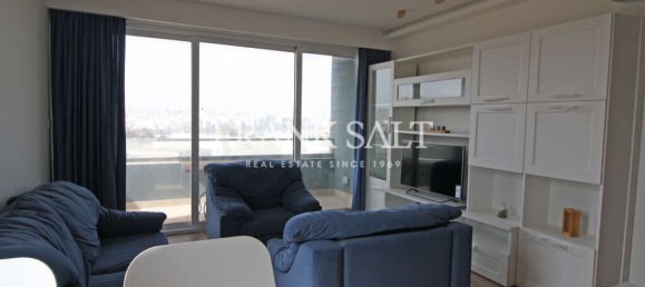 2 bedrooms Apartment in Ta' Xbiex, Malta No. 9424 3