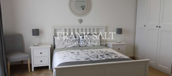 2 bedrooms Apartment in Ta' Xbiex, Malta No. 9424 7