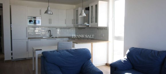 2 bedrooms Apartment in Ta' Xbiex, Malta No. 9424 5