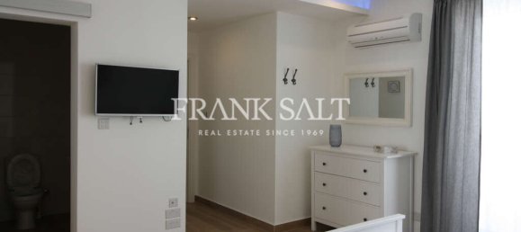 2 bedrooms Apartment in Ta' Xbiex, Malta No. 9424 6