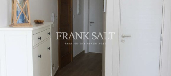 2 bedrooms Apartment in Ta' Xbiex, Malta No. 9424 13