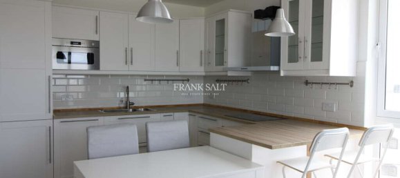 2 bedrooms Apartment in Ta' Xbiex, Malta No. 9424 2