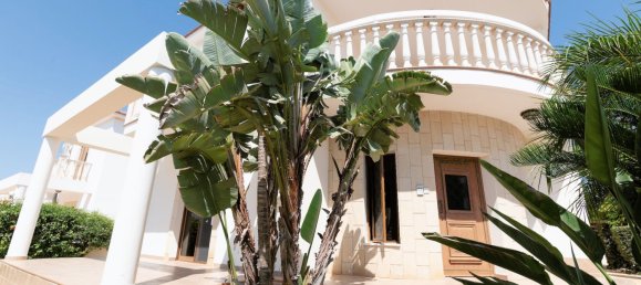 3 غرف نوم فيلا في Paralimni, Cyprus رقم 22781 2