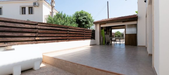 3 غرف نوم فيلا في Paralimni, Cyprus رقم 22781 29