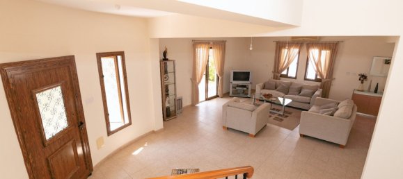 3 غرف نوم فيلا في Paralimni, Cyprus رقم 22781 24