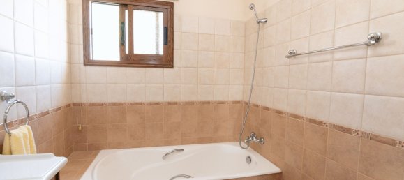 3 غرف نوم فيلا في Paralimni, Cyprus رقم 22781 7