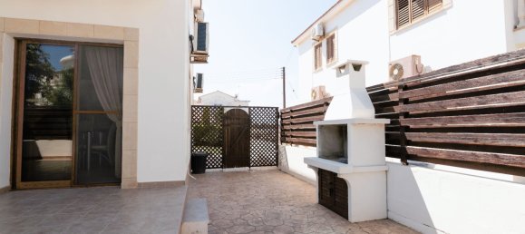 3 غرف نوم فيلا في Paralimni, Cyprus رقم 22781 28