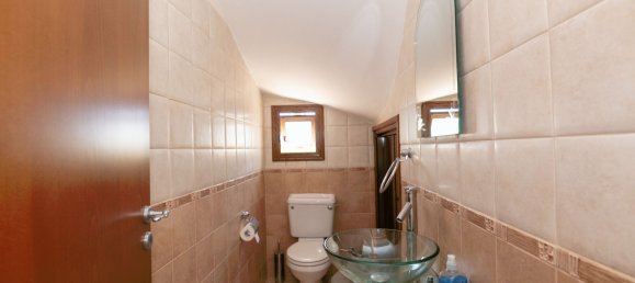 3 غرف نوم فيلا في Paralimni, Cyprus رقم 22781 26