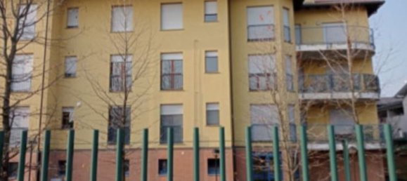 3-Zimmer Wohnung in Oleggio, Italy, Nr. 63476 2