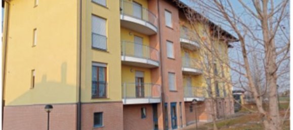 3-Zimmer Wohnung in Oleggio, Italy, Nr. 63476 3