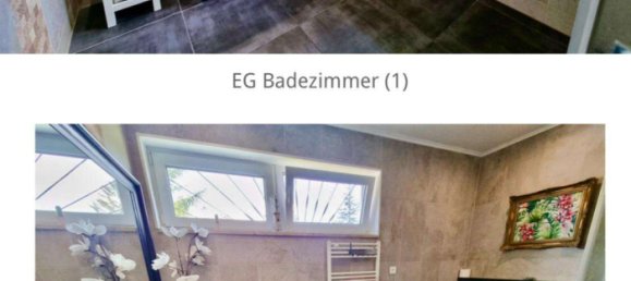 Casa de 6 divisões em Bergstrase, Germany N.º 236685 4