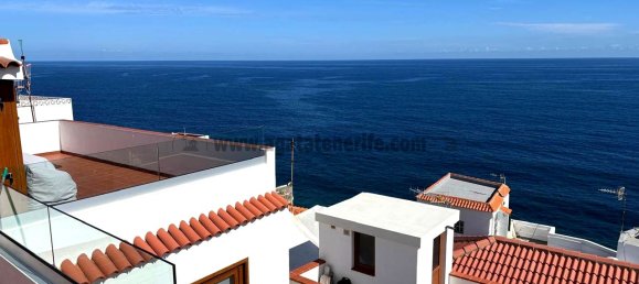 2 bedrooms House in Tenerife, Spain No. 180860 16