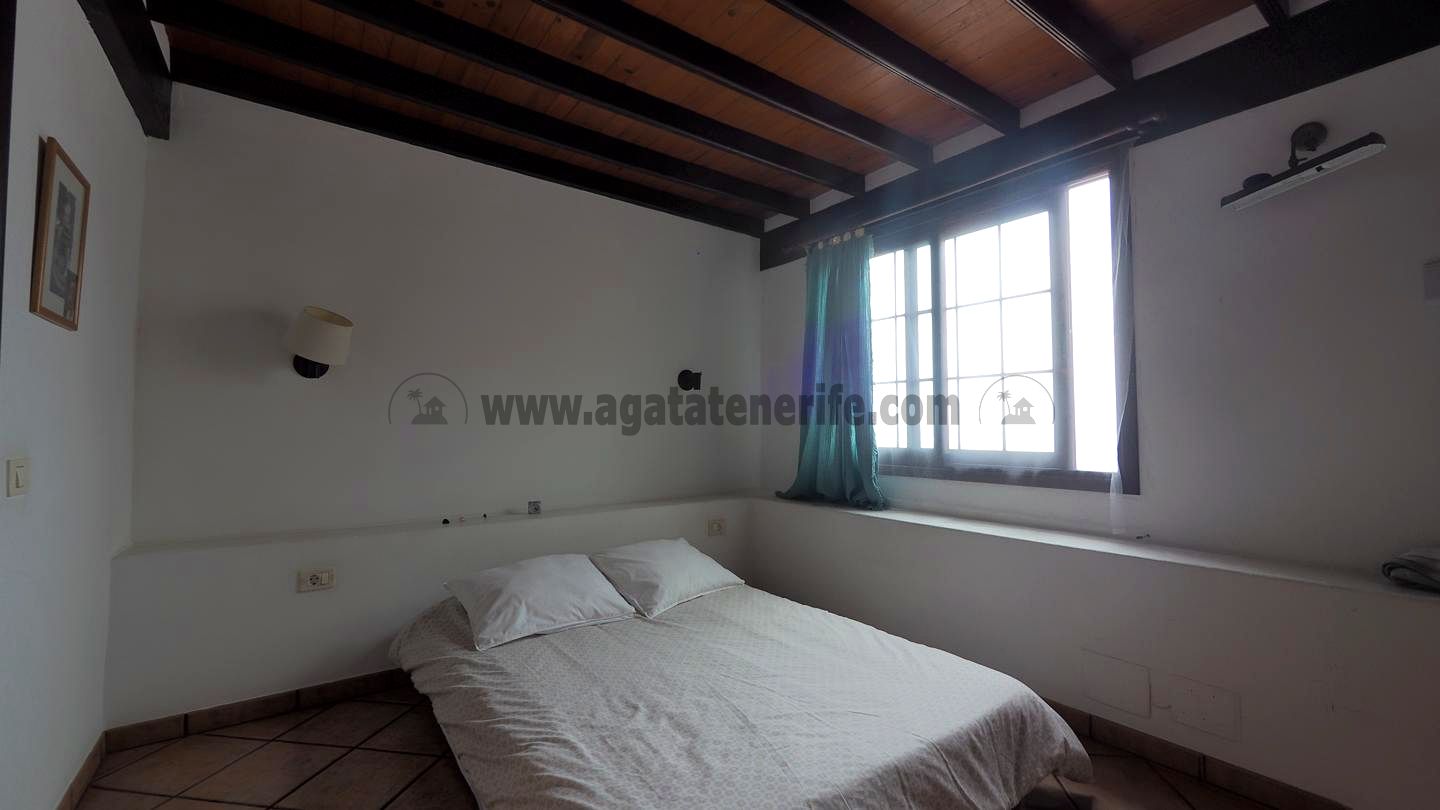 2 bedrooms House in Tenerife, Spain No. 180860