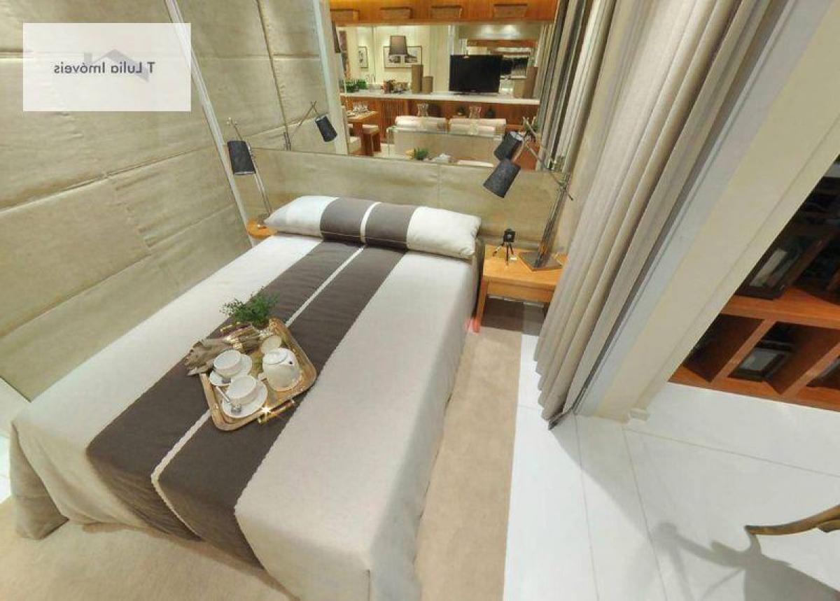 Studio in Sao Paulo, Brazil No. 497403