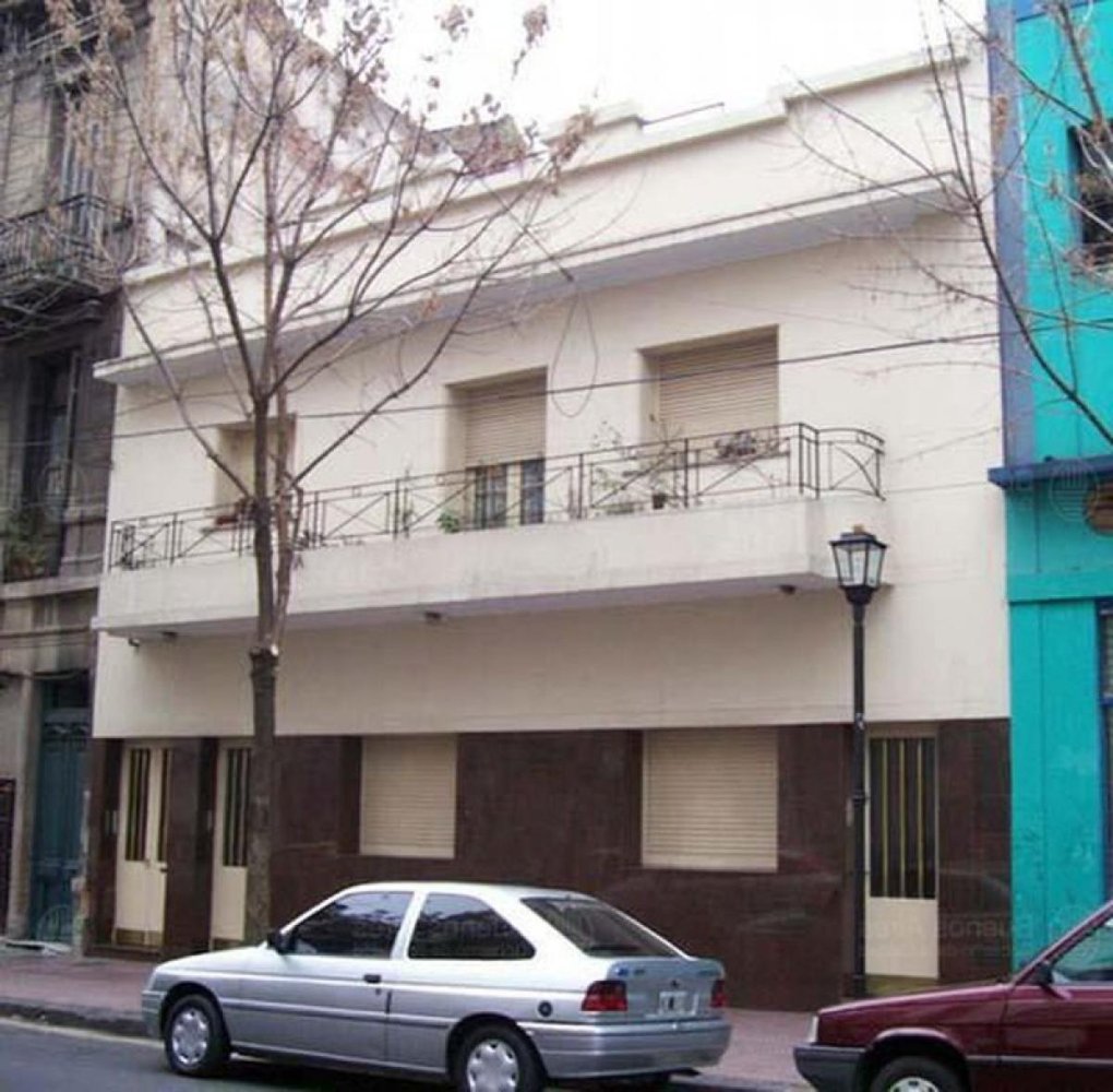 Studio in Buenos Aires, Argentina No. 72655