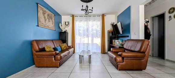 Casa de 4 dormitorios en Miramas, France No. 343671 5