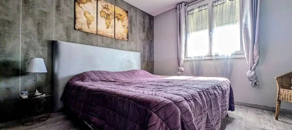 Casa de 4 dormitorios en Miramas, France No. 343671 7