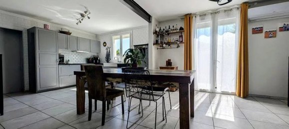 Casa de 4 dormitorios en Miramas, France No. 343671 4