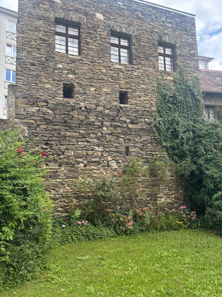 2-salle Appartement à Krems an der Donau, Austria No. 210259