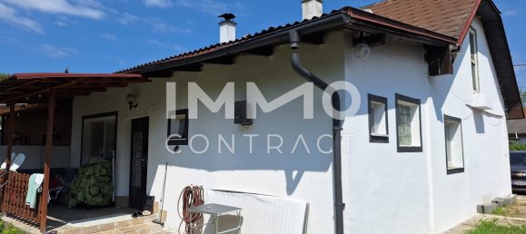 Бунгало с 4 комнатами в Вена, Австрия № 224249 18