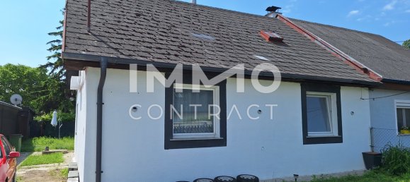 Бунгало с 4 комнатами в Вена, Австрия № 224249 19