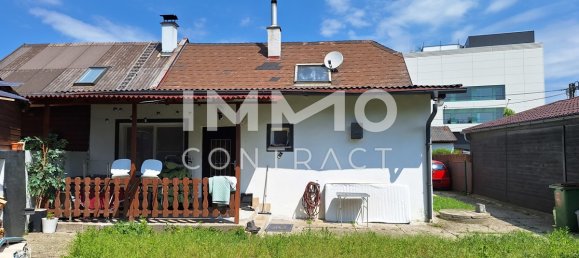 Бунгало с 4 комнатами в Вена, Австрия № 224249 17