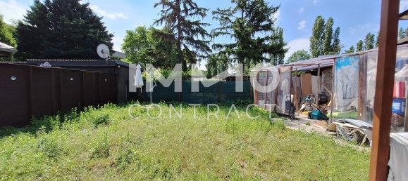 Бунгало с 4 комнатами в Вена, Австрия № 224249 21