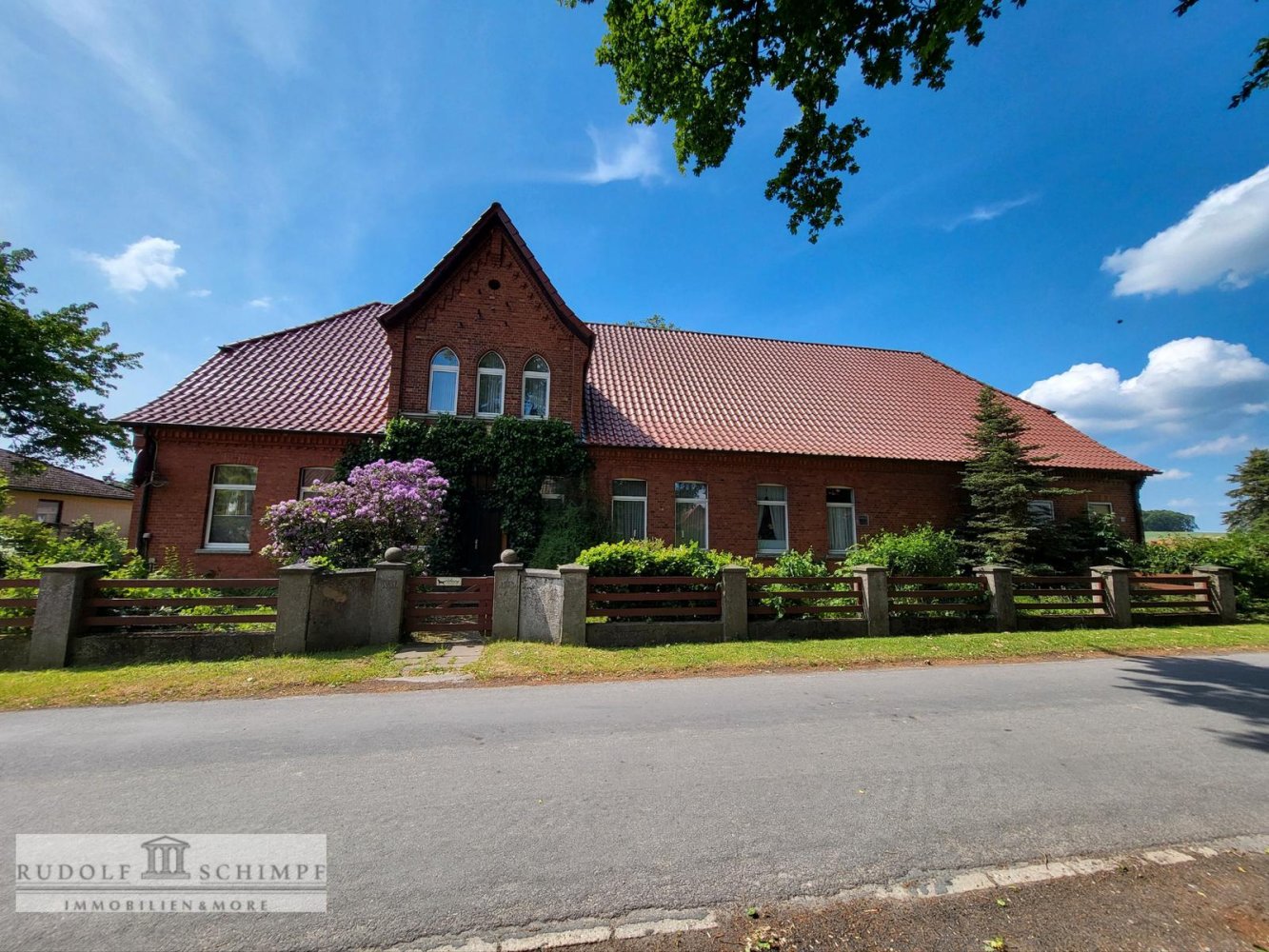 10 rooms Farm in Uelzen, Germany No. 173815