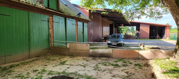 10 rooms Farm in Uelzen, Germany No. 173815 5